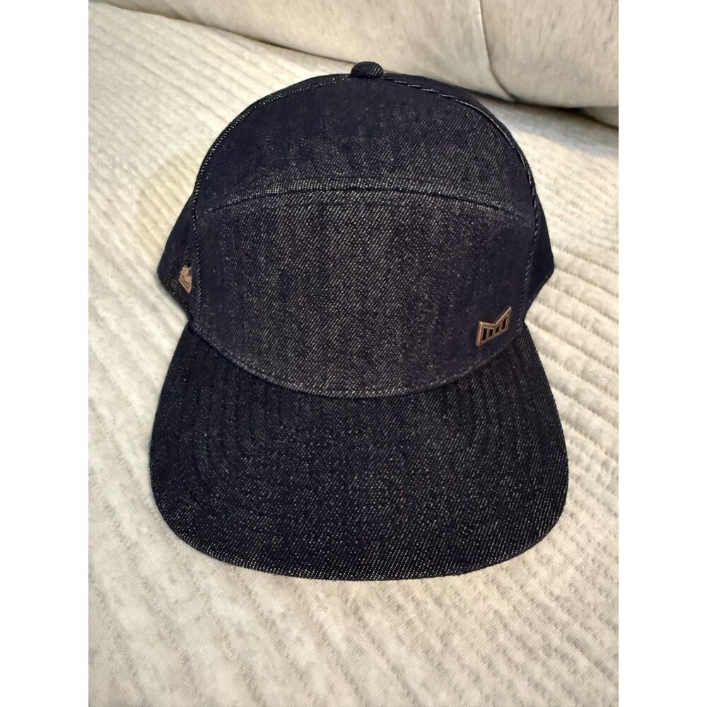 Melin Hat - Trenches Roaver Classic - EUC Condition